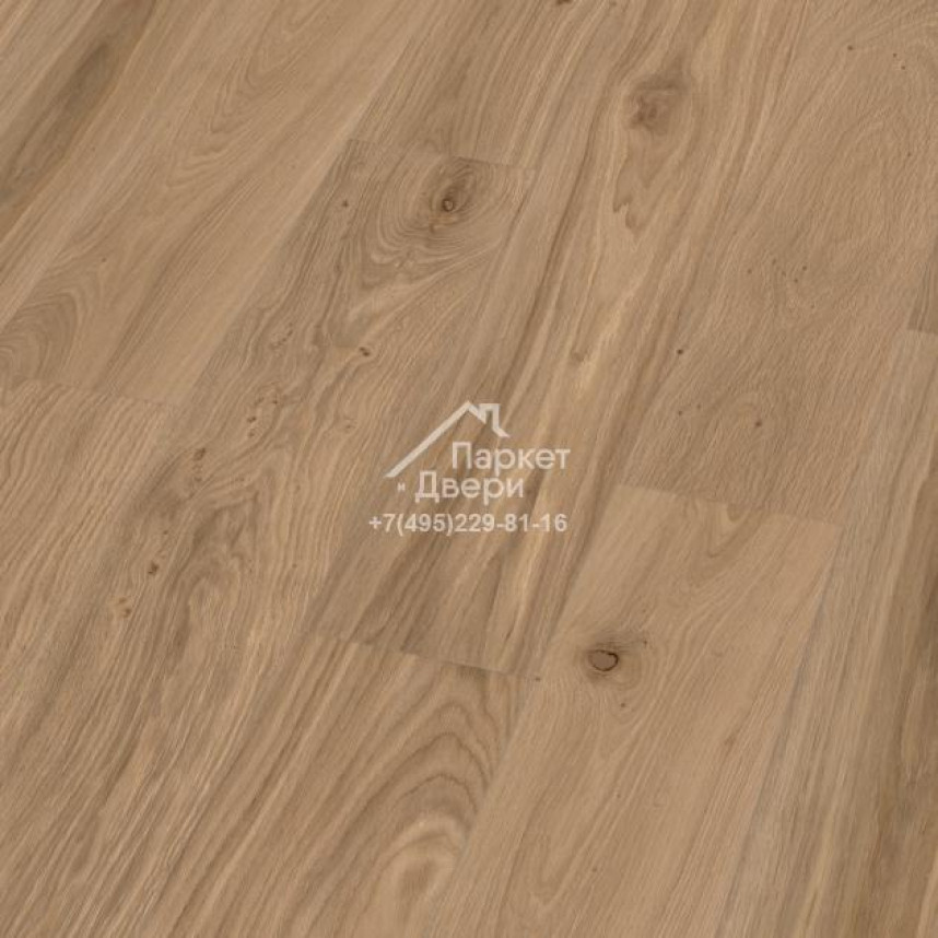 Пробковый пол Granorte Vita Classic elite Oak Camel-1