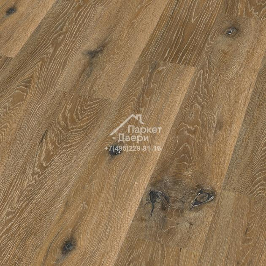 Пробковый пол Granorte Vita Classic elite Oak Caramel-2