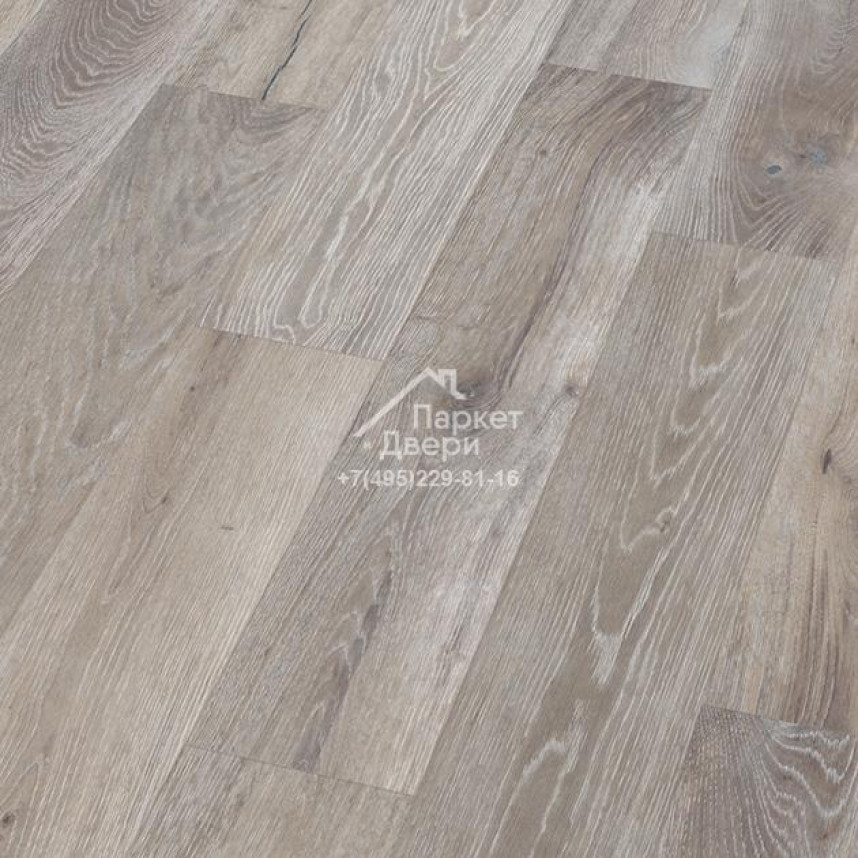 Пробковый пол Granorte Vita Classic elite Oak Greystone-1