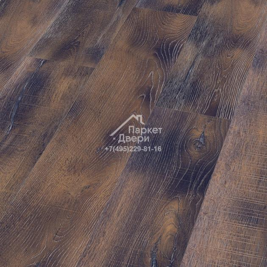 Пробковый пол Granorte Vita Classic elite Oak Lodge-1