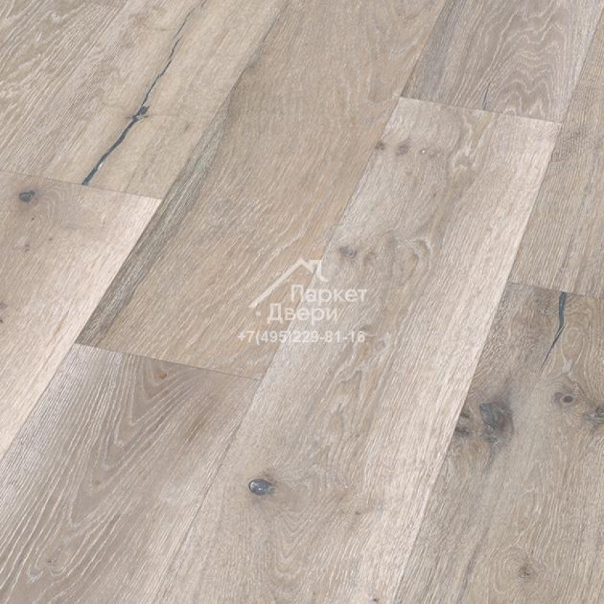 Пробковый пол Granorte Vita Classic elite Oak Seashell-1