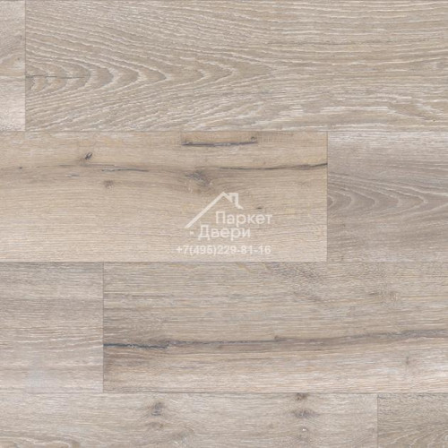 Пробковый пол Granorte Vita Classic elite Oak Seashell