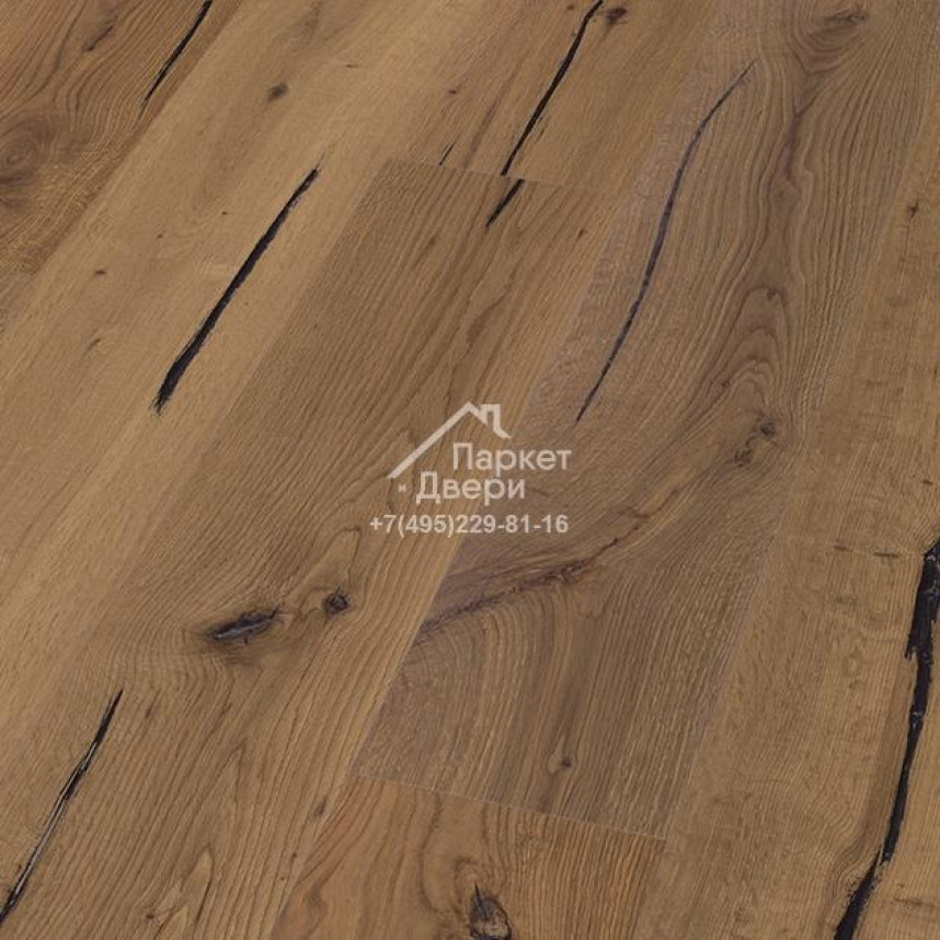 Пробковый пол Granorte Vita Classic elite Oak Tan-1