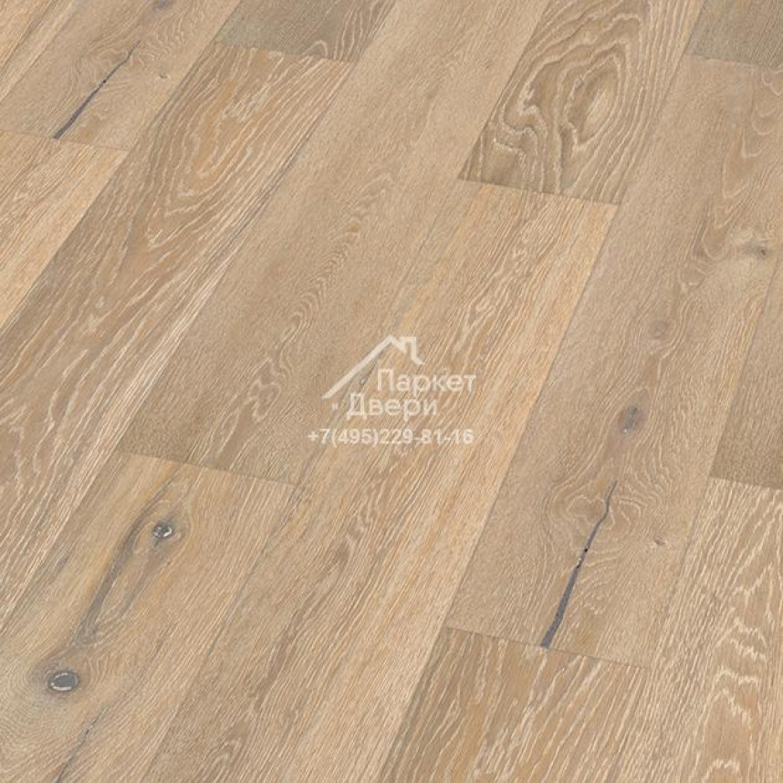 Пробковый пол Granorte Vita Classic elite Oak Vanilla-1