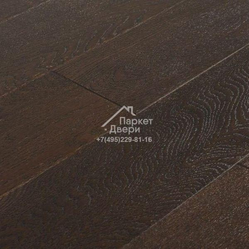 Паркетная доска Amber Wood (Амбер Вуд) Классика Дуб Махагон, 1860x189x14-1