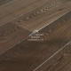 Паркетная доска Amber Wood (Амбер Вуд) Классика Ясень Бурбон