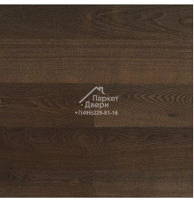 Паркетная доска Amber Wood (Амбер Вуд) Классика Ясень Бурбон