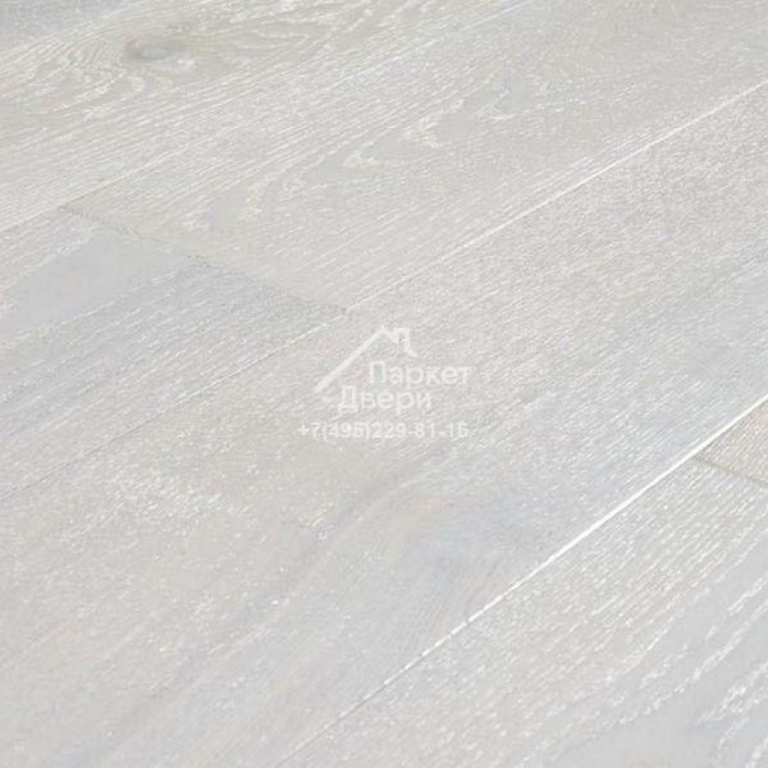 Паркетная доска Amber Wood (Амбер Вуд) Классика Ясень Нордик, 1860x189x14-1