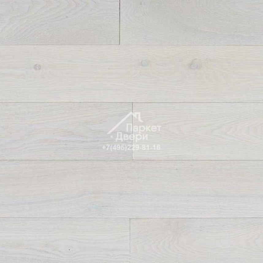 Паркетная доска Amber Wood (Амбер Вуд) Классика Ясень Нордик