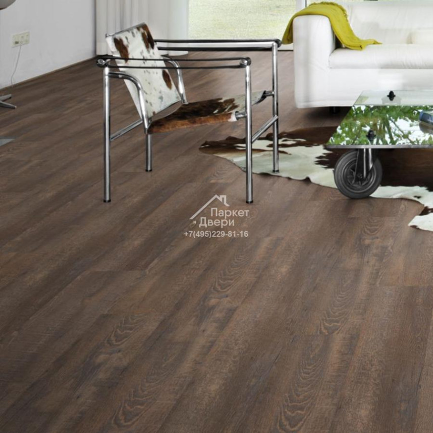 Виниловый пол Kahrs Tiles Wood Click 5 mm KANNUR-2