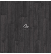Виниловый пол Kahrs Tiles Wood Click 5 mm SCHWARZWALD