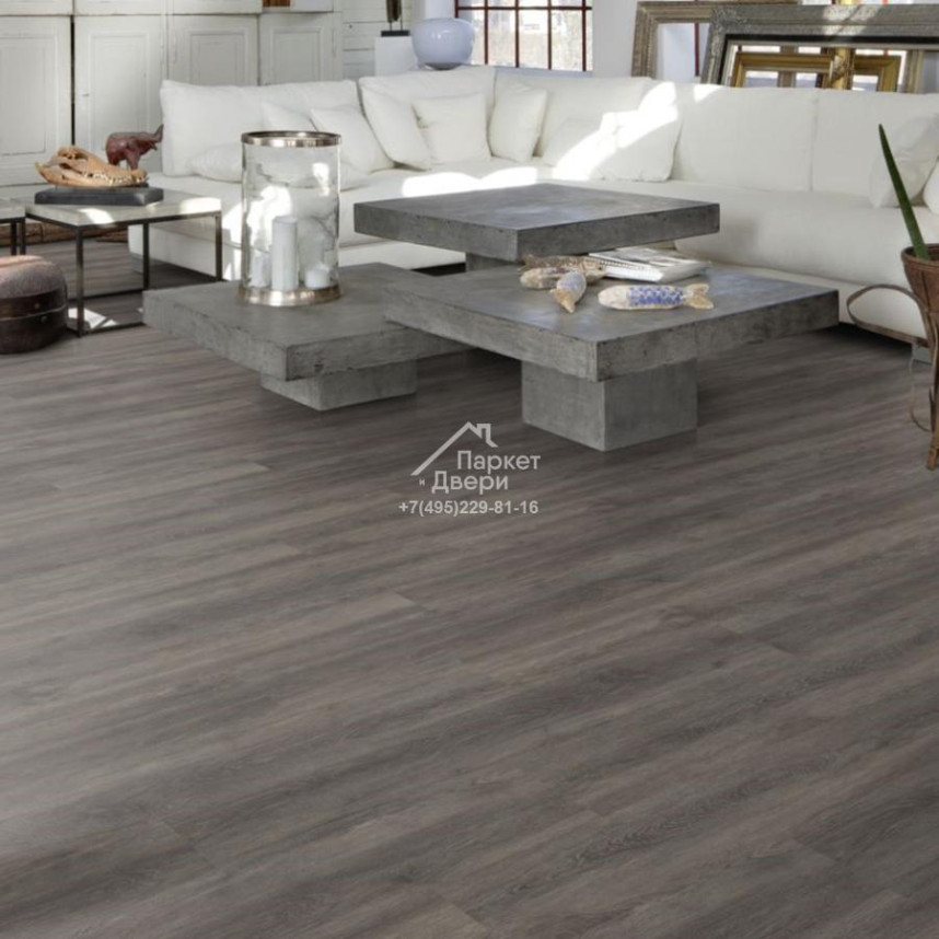 Виниловый пол Kahrs Tiles Wood Click 5 mm NIAGARA-1