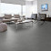 Виниловый пол Kahrs Tiles Stone Click 5 mm MAKALU