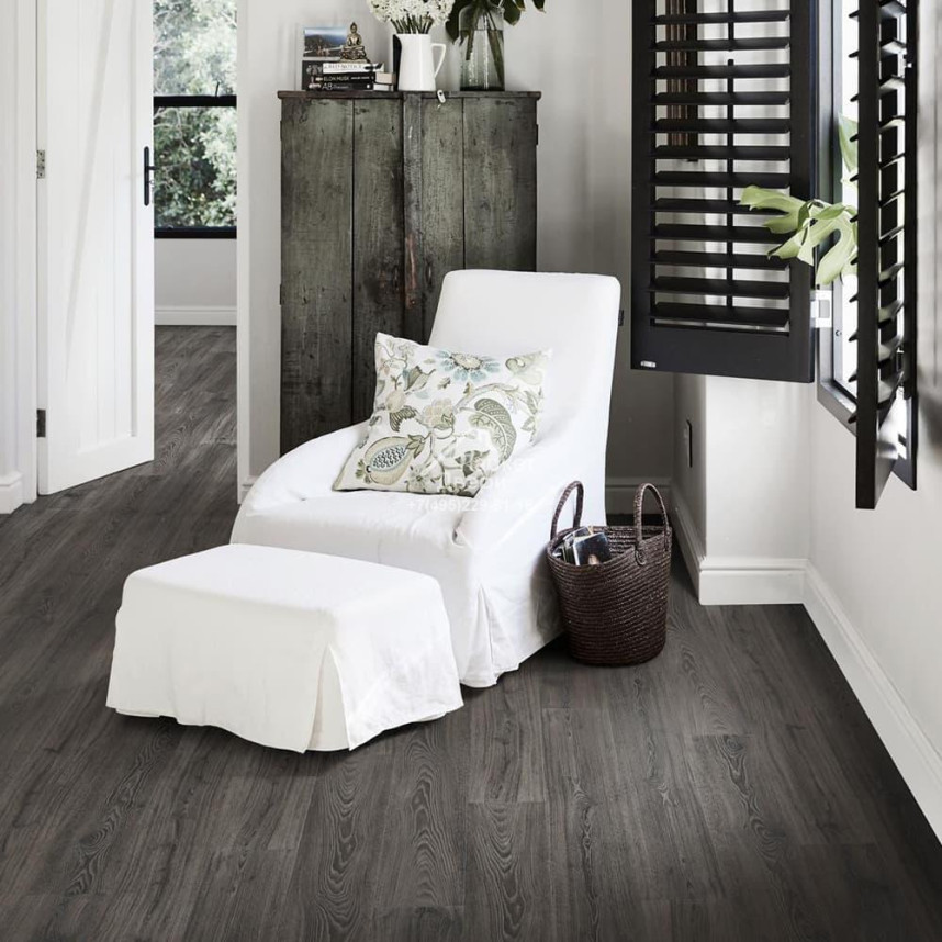 Виниловый пол Kahrs Tiles Impression Click 6 mm ODENWALD-1