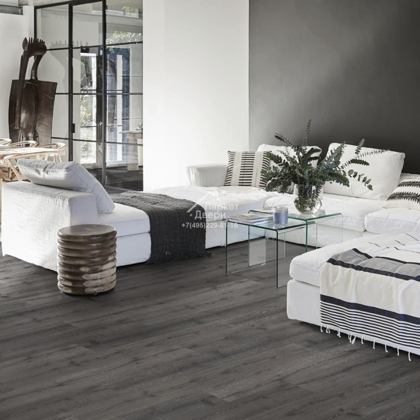 Виниловый пол Kahrs Tiles Impression Click 6 mm BALMORAL-1