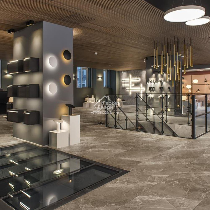 Виниловый пол Kahrs Tiles Impression Click 6 mm ULTAR-1