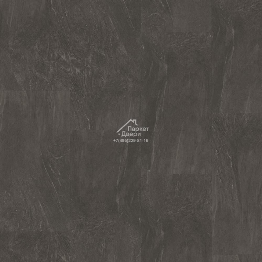 Виниловый пол Kahrs Tiles Impression Click 6 mm AMARO