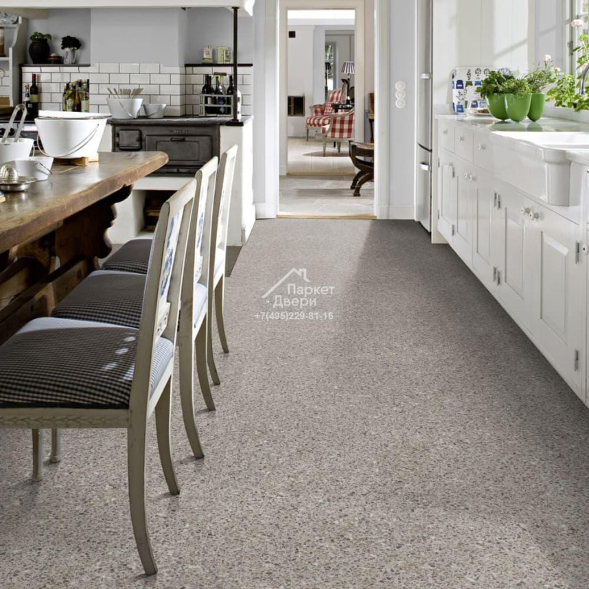 Виниловый пол Kahrs Tiles Impression Click 6 mm ANETO-1