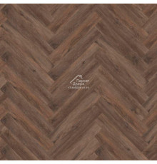 Виниловый пол Kahrs Click Herringbone SAXON