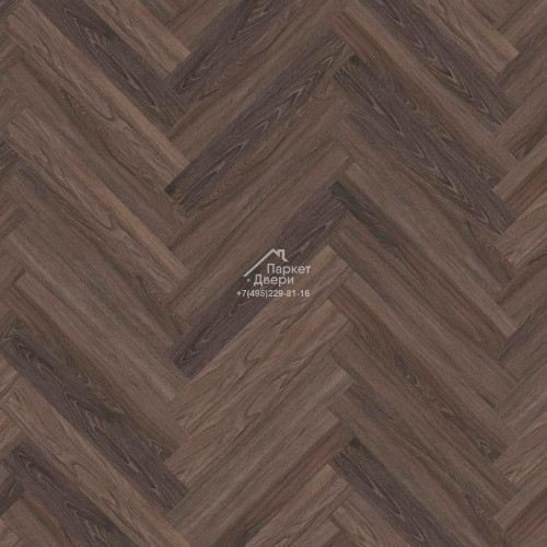 Виниловый пол Kahrs Click Herringbone TONGASS