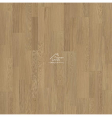 Паркетная доска Kahrs Life Light Suede 2s