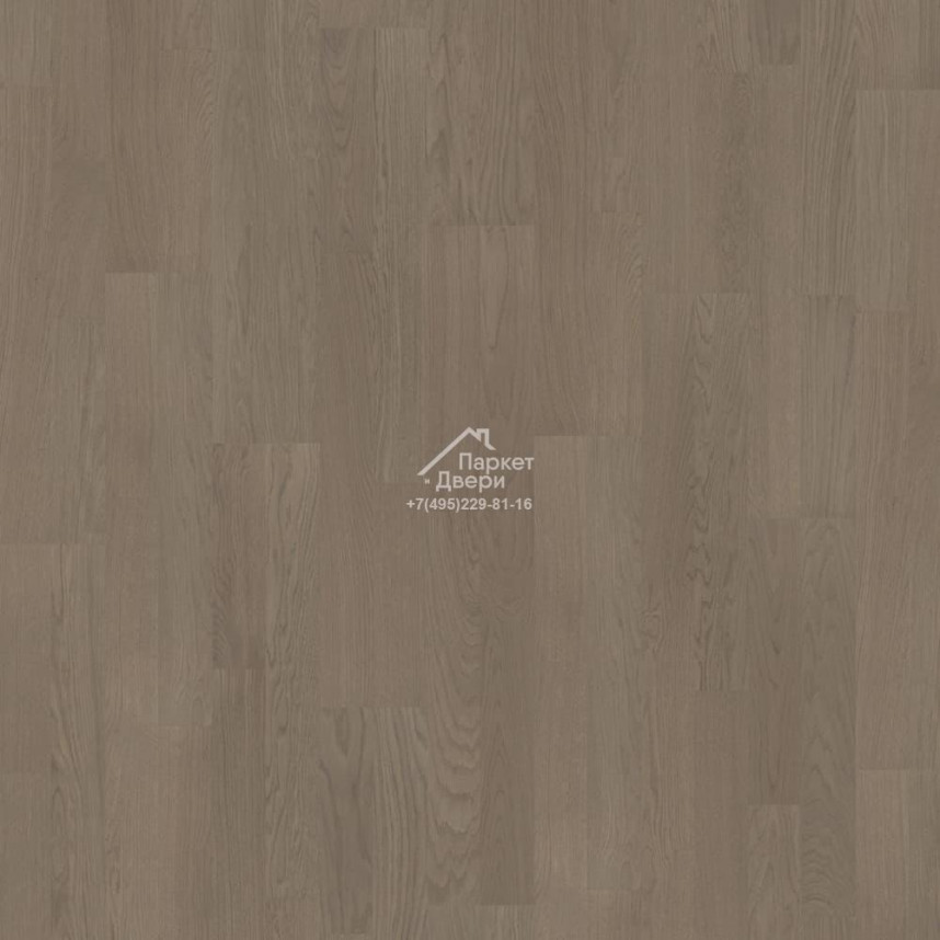 Паркетная доска Kahrs Life Earl Grey 2s