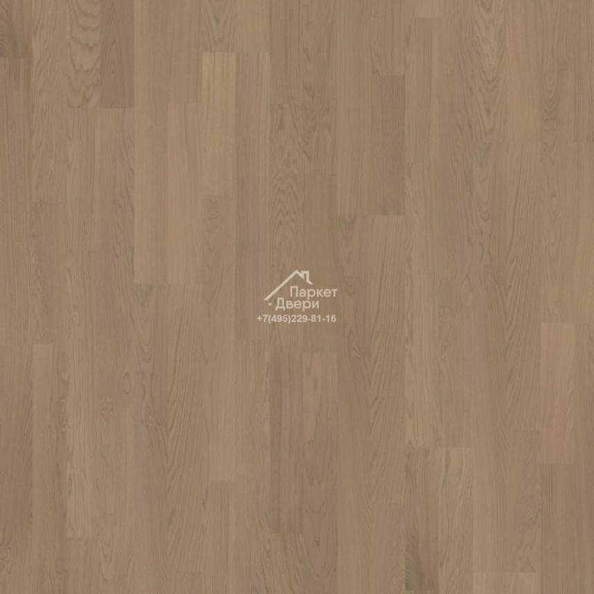 Паркетная доска Kahrs Life Butterscotch 2s
