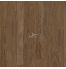Паркетная доска Kahrs Life Pure Walnut 2s