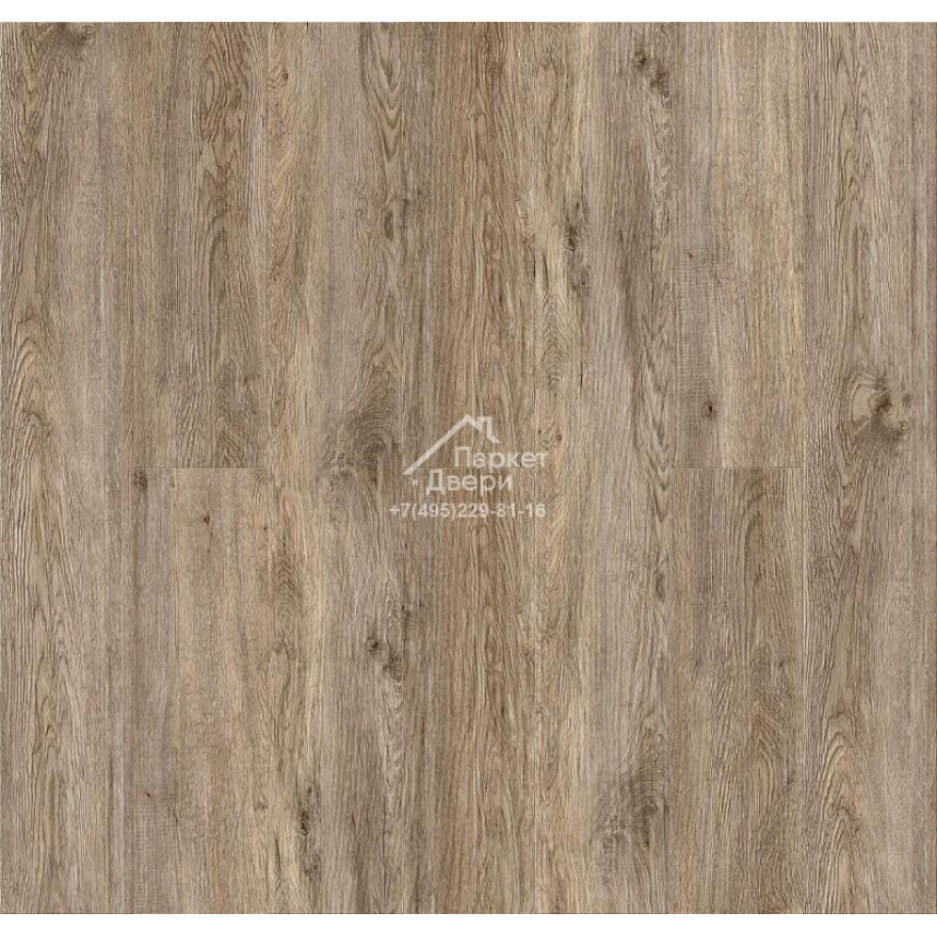 Виниловый пол Stronghold CronaFloor Дуб Нойс