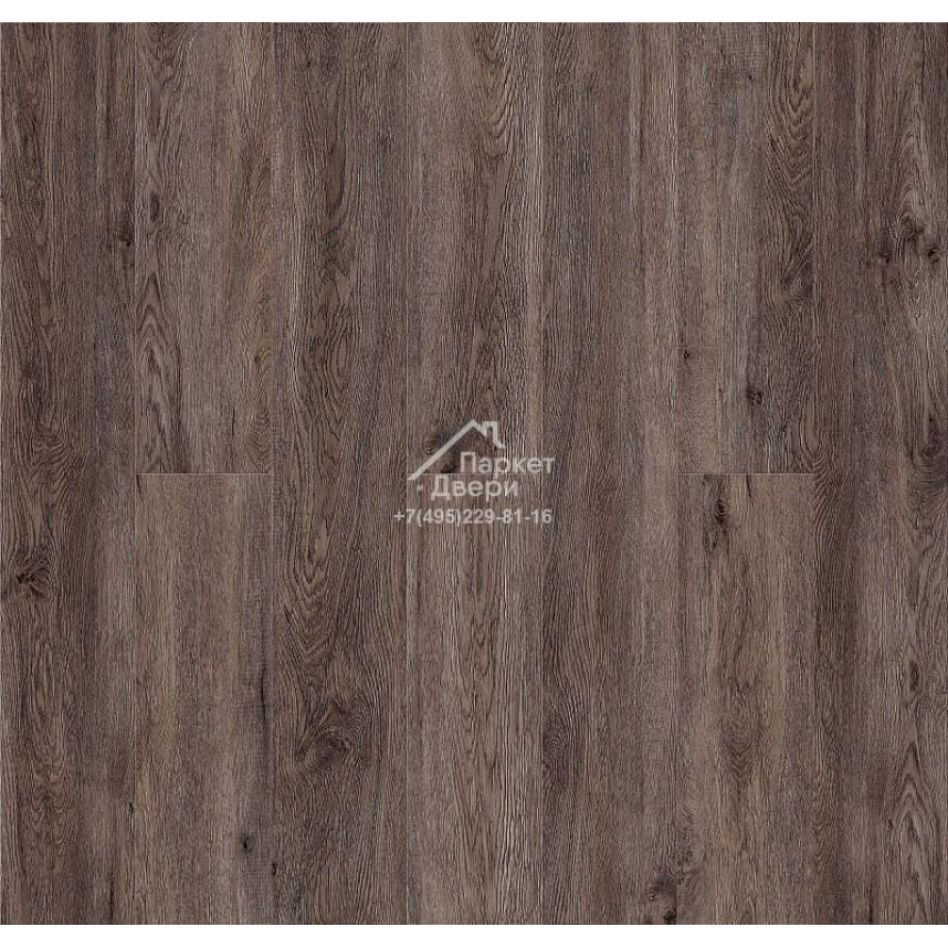 Виниловый пол Stronghold CronaFloor Дуб Брюмер