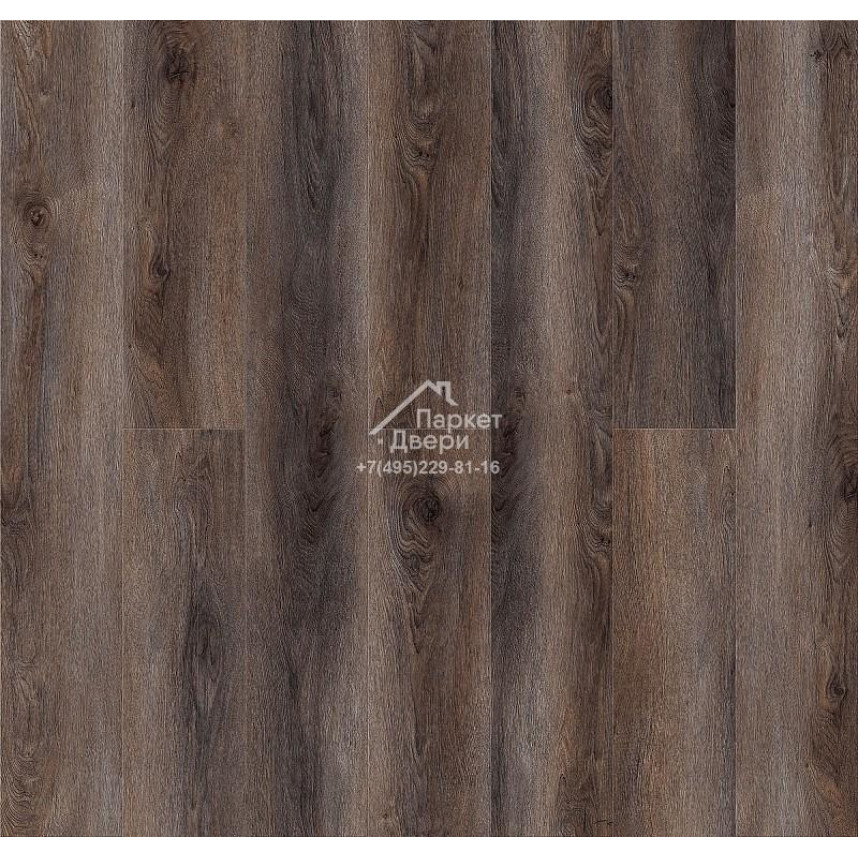 Виниловый пол Stronghold CronaFloor Дуб Тюильри