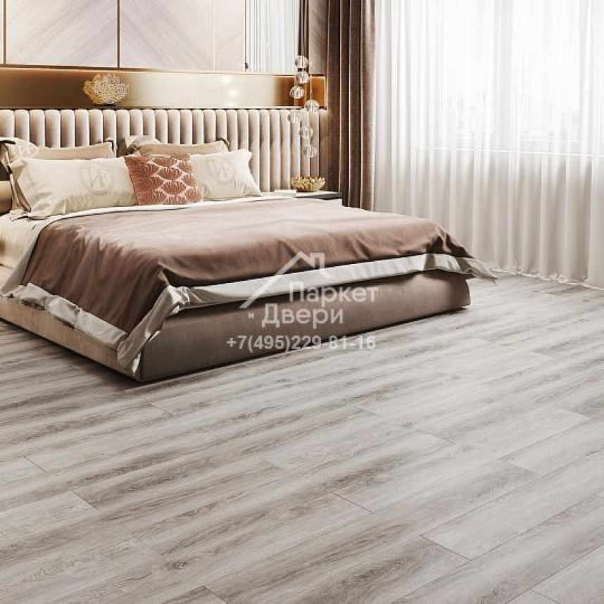 Виниловый пол Stronghold CronaFloor Дуб Трафальгар-1