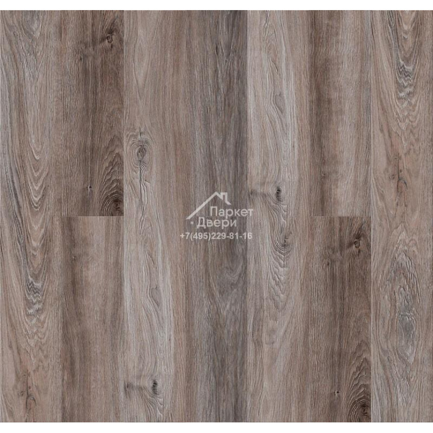 Виниловый пол Stronghold CronaFloor Дуб Трир