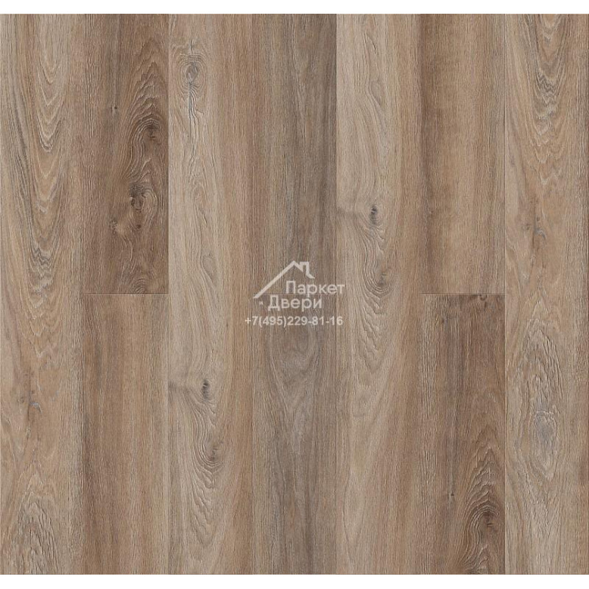 Виниловый пол Stronghold CronaFloor Дуб Лейпциг