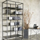Виниловый пол Alpine Floor Intense Северное сияние ECO 9-6 1220х183х6 