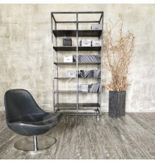 Виниловый пол Alpine Floor Intense Северное сияние ECO 9-6 1220х183х6 