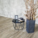 Виниловый пол Alpine Floor Intense Каменные джунгли ECO 9-7 1220х183х6 