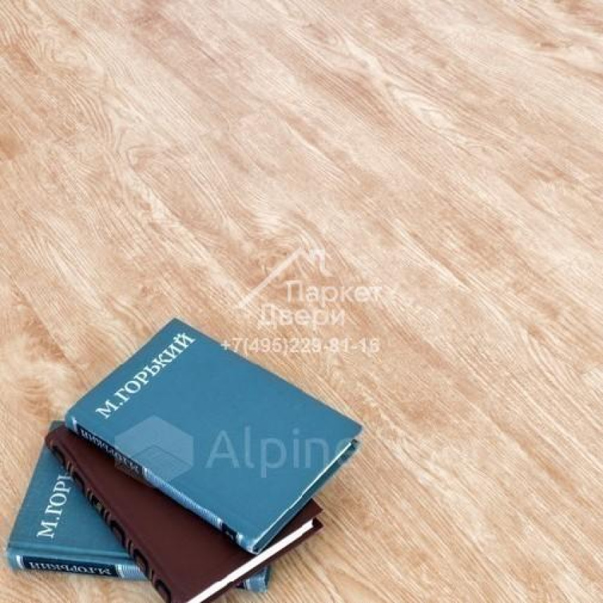 Виниловый пол Alpine Floor CLASSIC Бук ECO 152-9 1220х183х4 -1