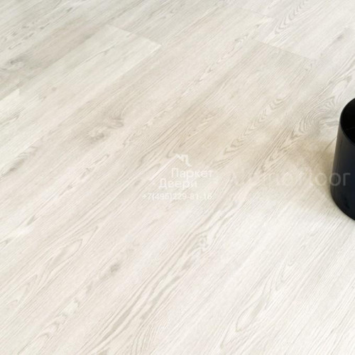 Виниловый пол Alpine Floor Easy Line ДУБ СВЕТЛЫЙ ЕСО 3-2 1219х184х3 