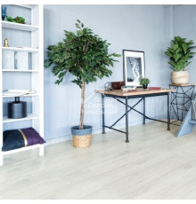Виниловый пол Alpine Floor Easy Line ДУБ СВЕТЛЫЙ ЕСО 3-2 1219х184х3 