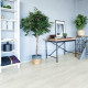 Виниловый пол Alpine Floor Easy Line ДУБ СВЕТЛЫЙ ЕСО 3-2 1219х184х3 