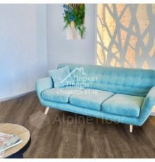 Виниловый пол Alpine Floor Easy Line ДУБ РУСТИКАЛЬНЫЙ ECO 3-8 1219х184х3 