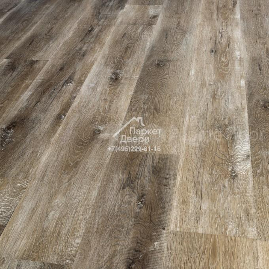 Виниловый пол Alpine Floor Easy Line ДУБ МЕДОВЫЙ ECO 3-17 1219х184х3 