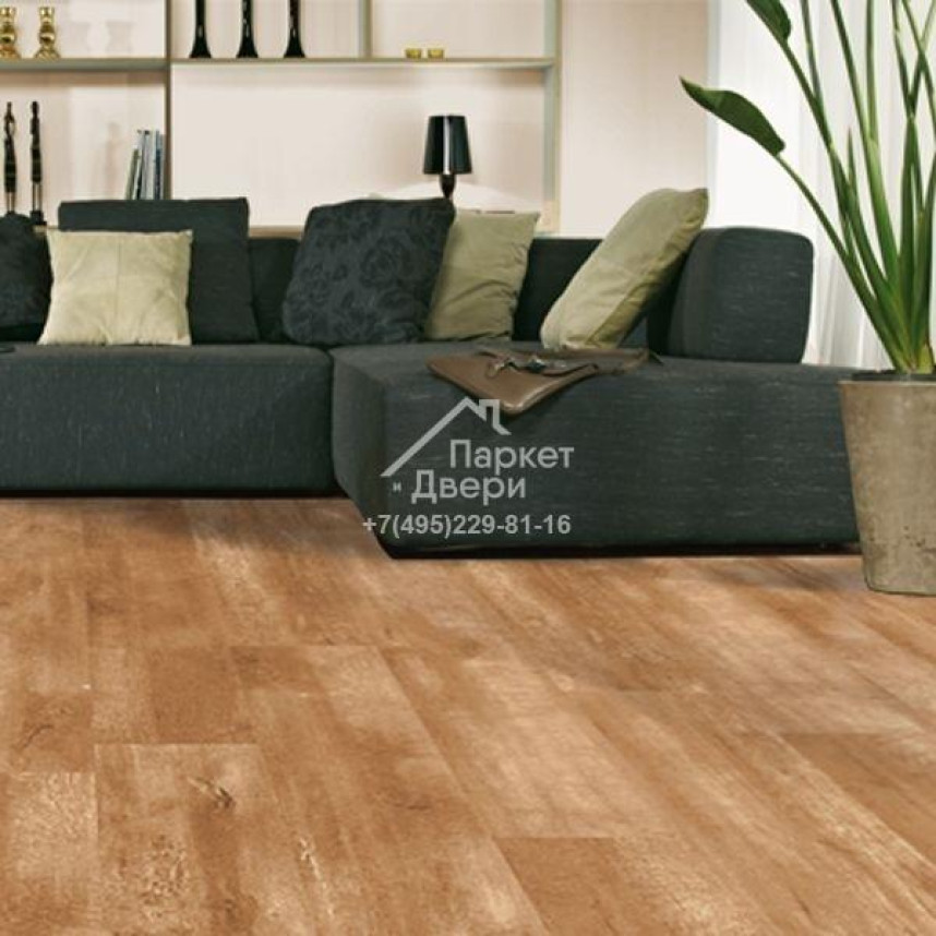 Ламинат Vitality Deluxe Aqua Protect DEV00381AP Дуб амбарный (1261х192х8 мм)-1