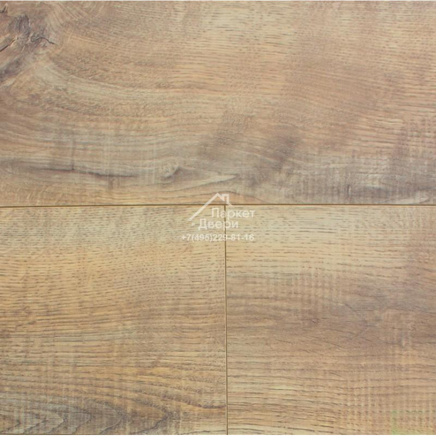 Ламинат Vitality Optimum 324 Дуб Айова (1261х190х8 мм)-1