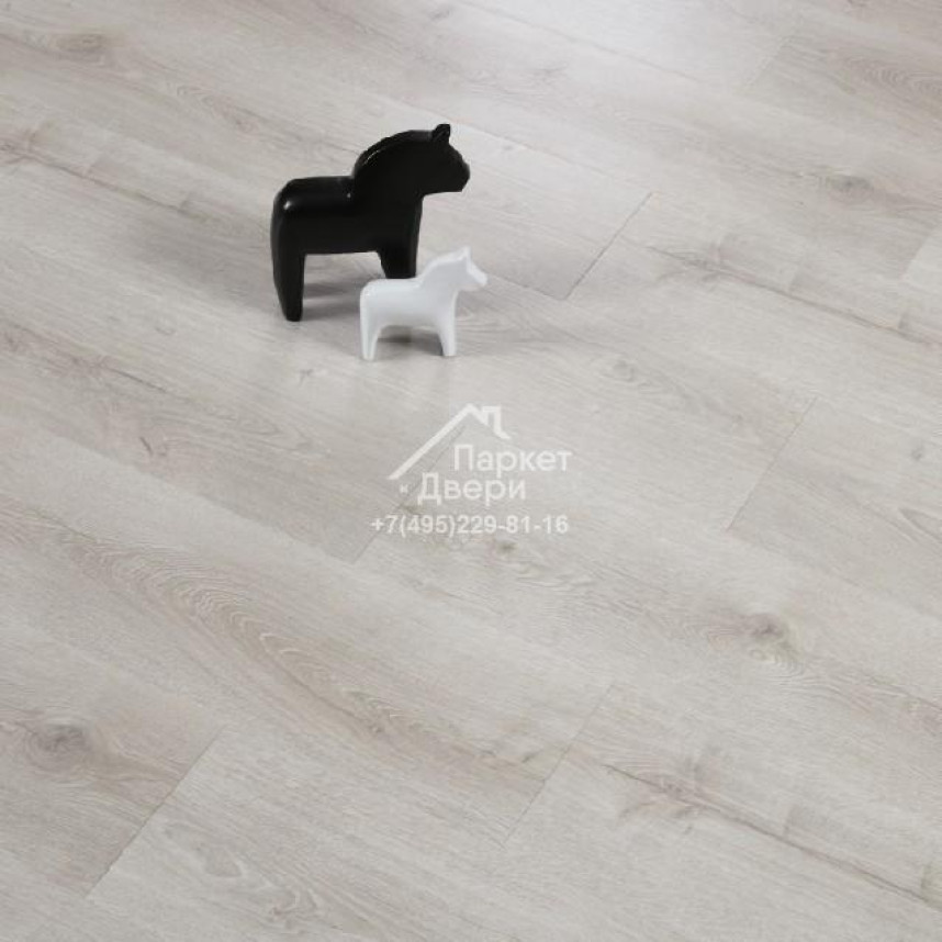 Ламинат Zeta Emporio 90112 Дуб Константинопольский бежевый (1215x238х8 мм)-1