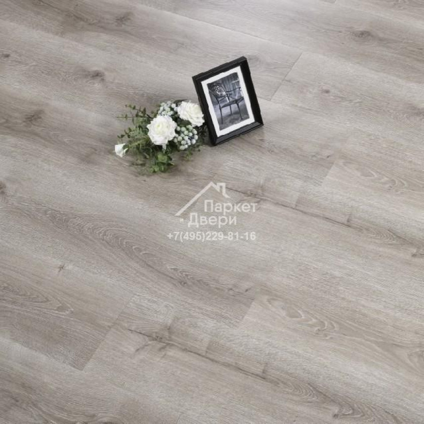 Ламинат Zeta Emporio 90111 Дуб Римский брашированный (1215x238х8 мм)-1