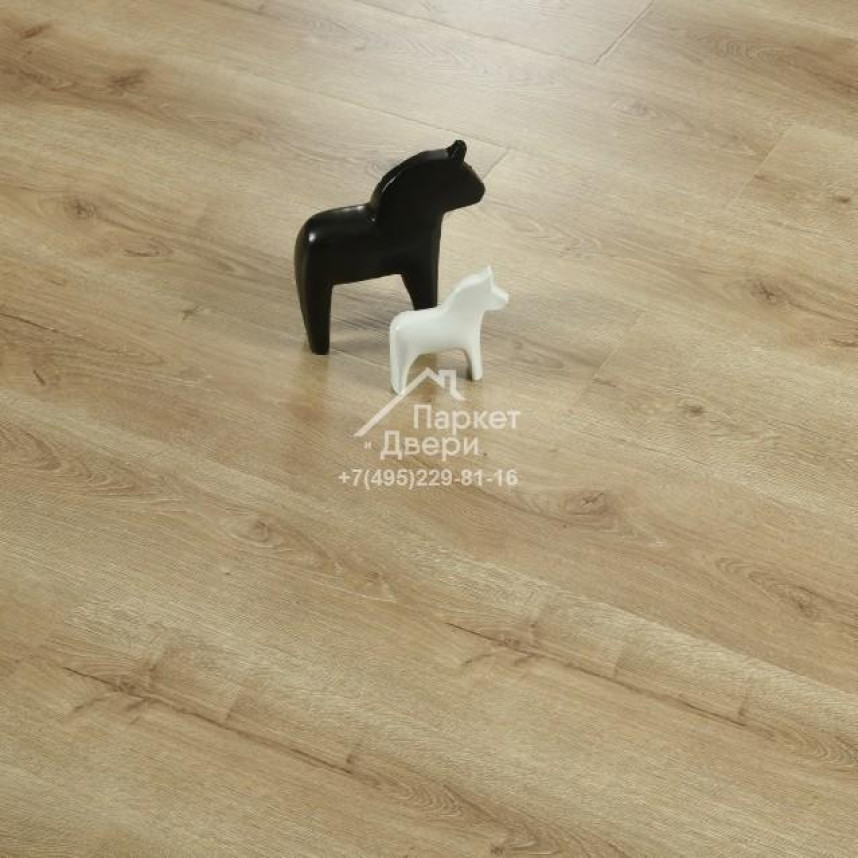 Ламинат Zeta Emporio 90118 Дуб Лионский песочный (1215x238х8 мм)-1