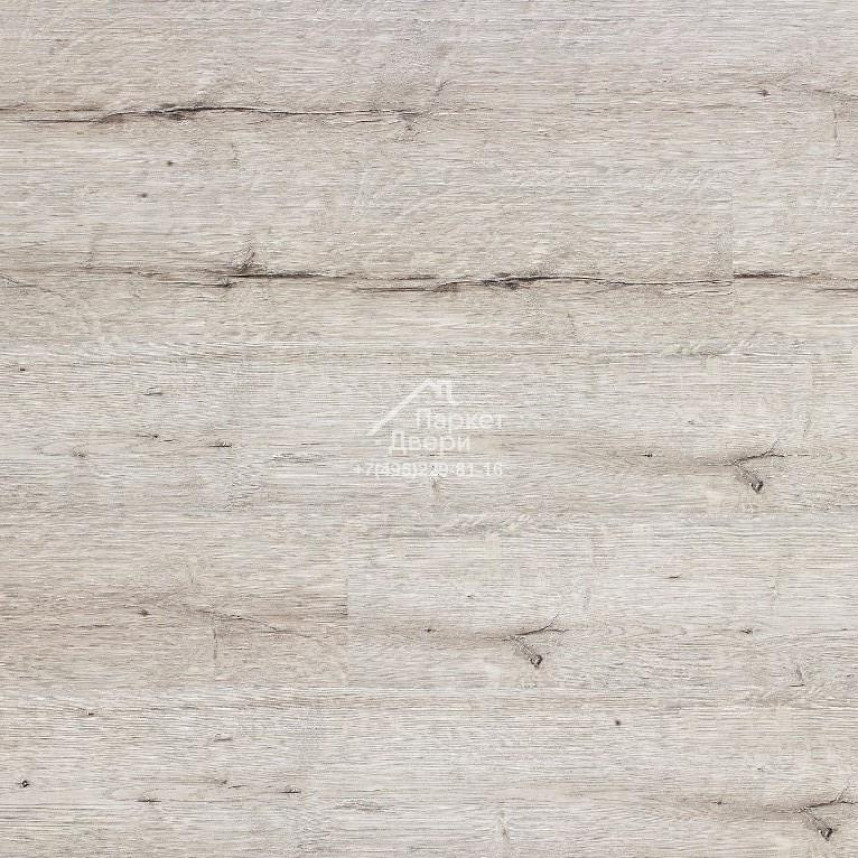 Ламинат Loc Floor Plus Старый серый дуб брашированный LCR073 (1200x190х8 мм)-1