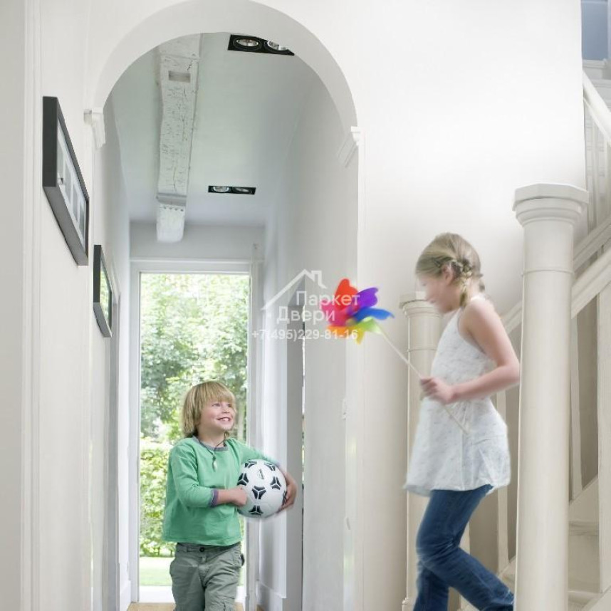 Ламинат Loc Floor Plus Дуб оригинальный LCR050 (1200x190х8 мм)-1